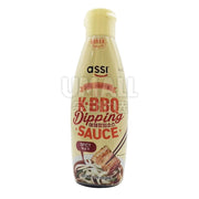 Korean Grocery Staples at UMall Australia