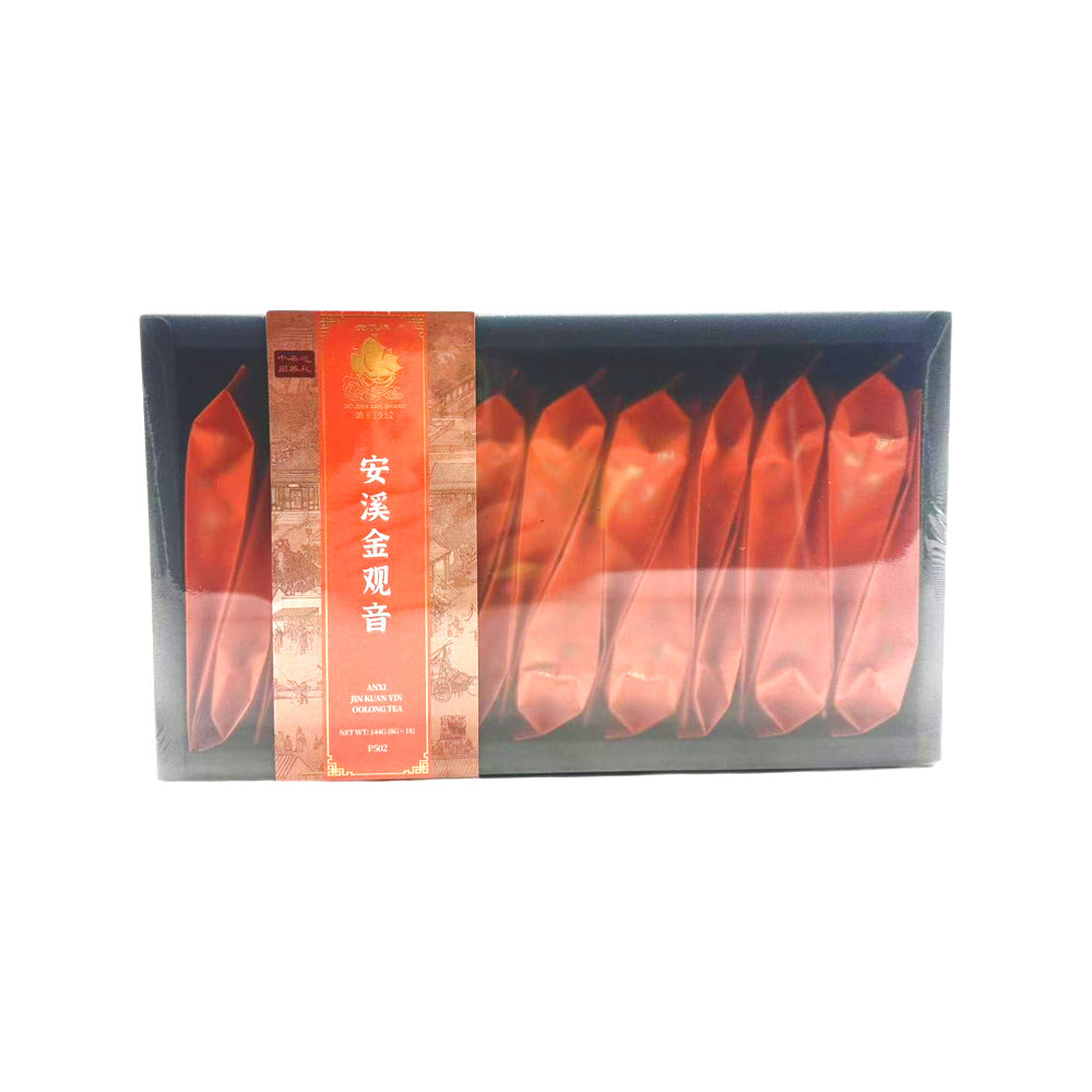 Jinfan-Anxi-Jin-Guanyin-Oolong-Tea---18-Bags,-144g--1