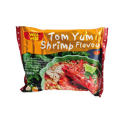 Instant Noodles at UMall Australia