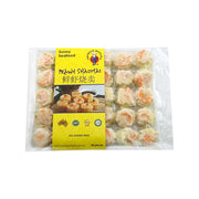 Frozen Wontons at UMall Australia