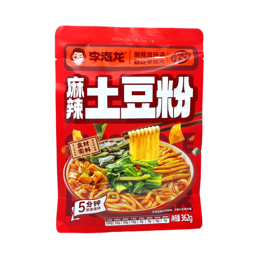 Li-Hailong-Mala-Spicy-Potato-Noodles-362g-–-5-Minute-Instant-Meal-1