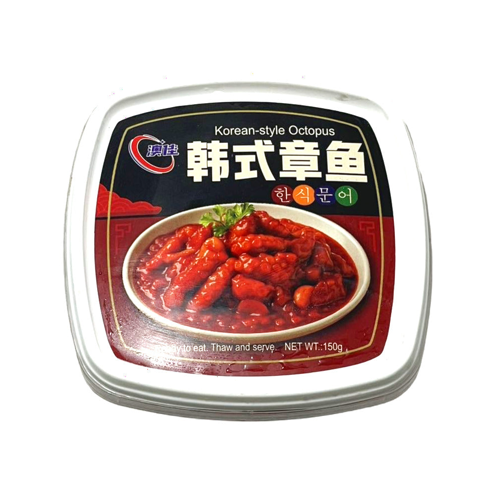 Aojia-Frozen-Korean-Style-Octopus-150g-–-Ready-to-Eat-1