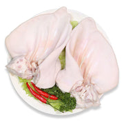 Pork Offal at UMall Australia