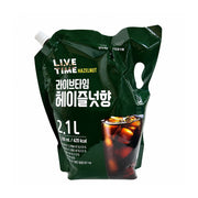 Korean Grocery Staples at UMall Australia
