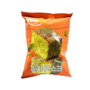 Korean Supermarket Staples at UMall Australia