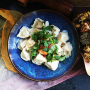 Frozen Wontons at UMall Australia