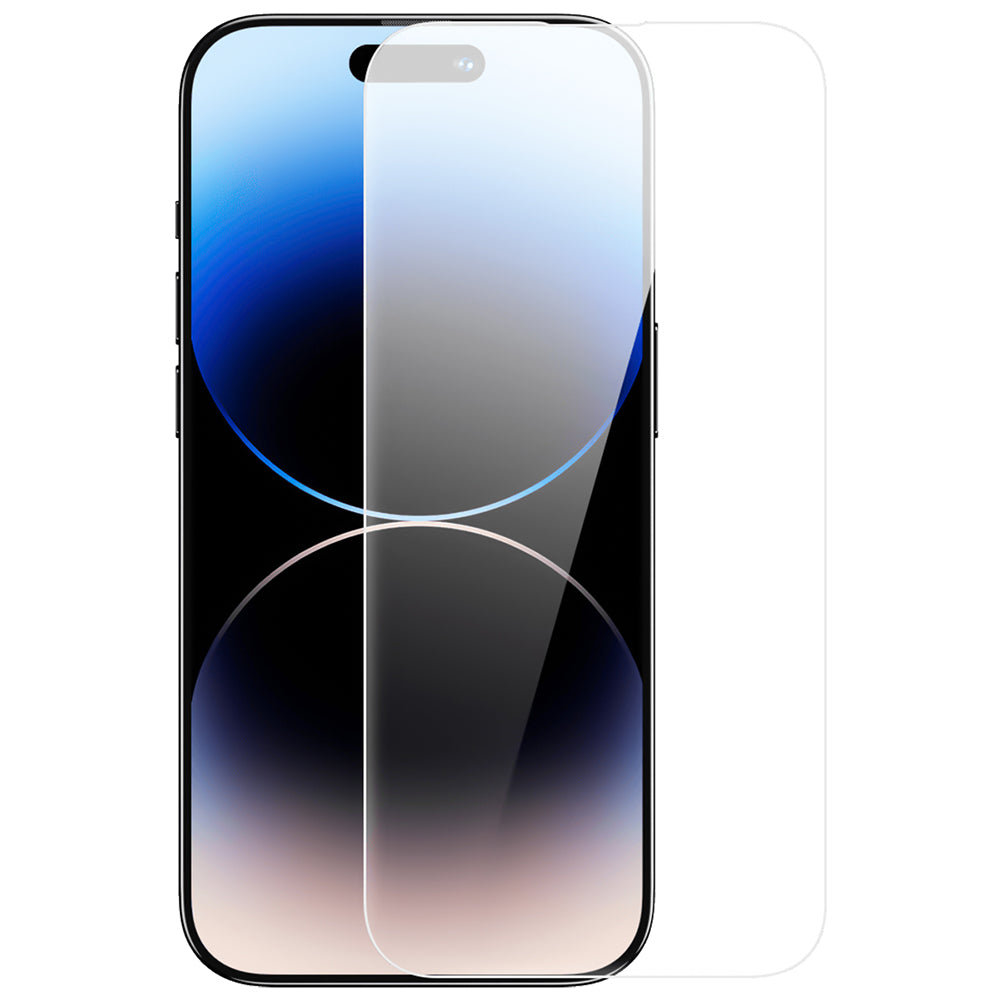 Baseus Diamond Series Tempered Glass Screen Protector for iPhone 14 Pr ...