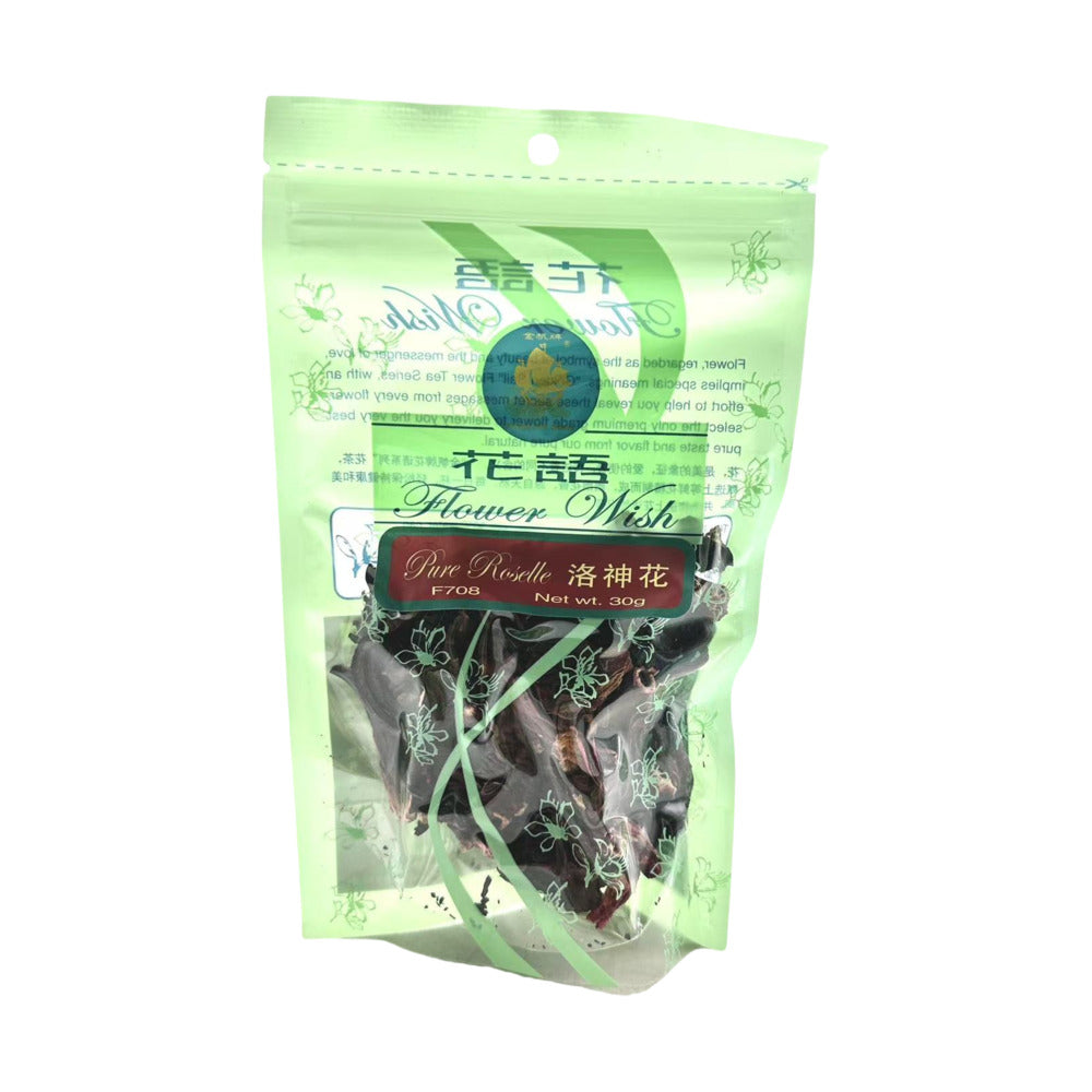 Golden-Sail-Roselle-Flower-Tea---30g--1