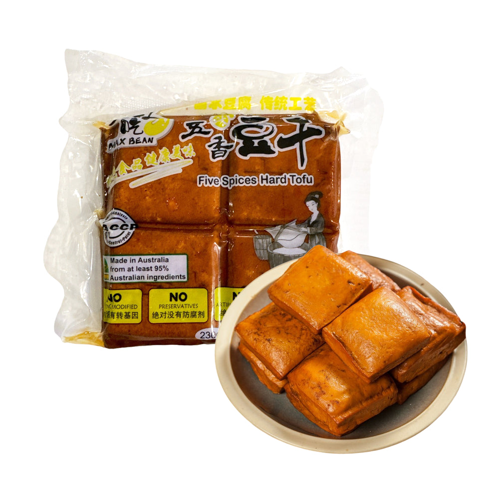 mix-bean-five-spice-hard-tofu-230g-ready-to-eat-pressed-tofu-1