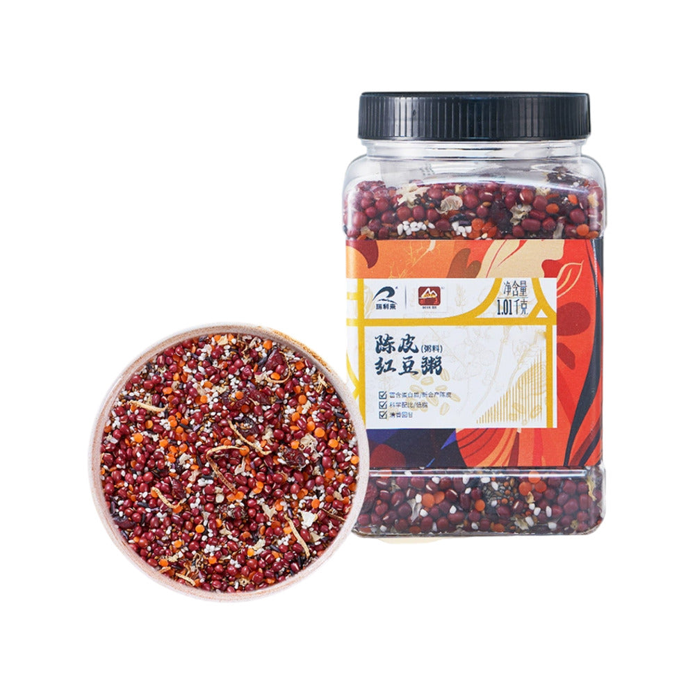 Ruililai-Tangerine-Peel-Red-Bean-Congee-Mix-1kg-–-Limited-Import-1