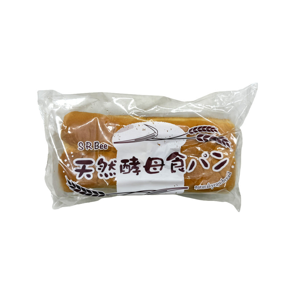 SR-Bee-Natural-Yeast-Shokupan-Bread-560g-(Frozen)---Japanese-Milk-Bread-Loaf-1