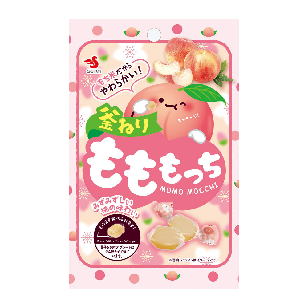 Seika-Peach-Flavored-Soft-Candy---32g-1