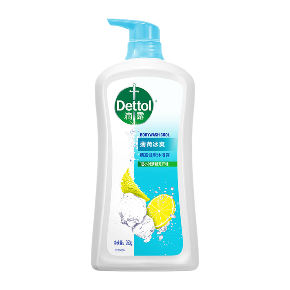 Dettol-Cool-Mint-Body-Wash-950g---Cooling-Shower-Gel-1