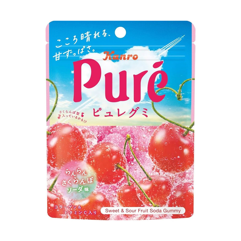 Kanro-Pure-Cherry-Soda-Gummies---52g-1