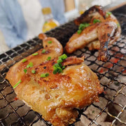 All Meat at UMall Australia