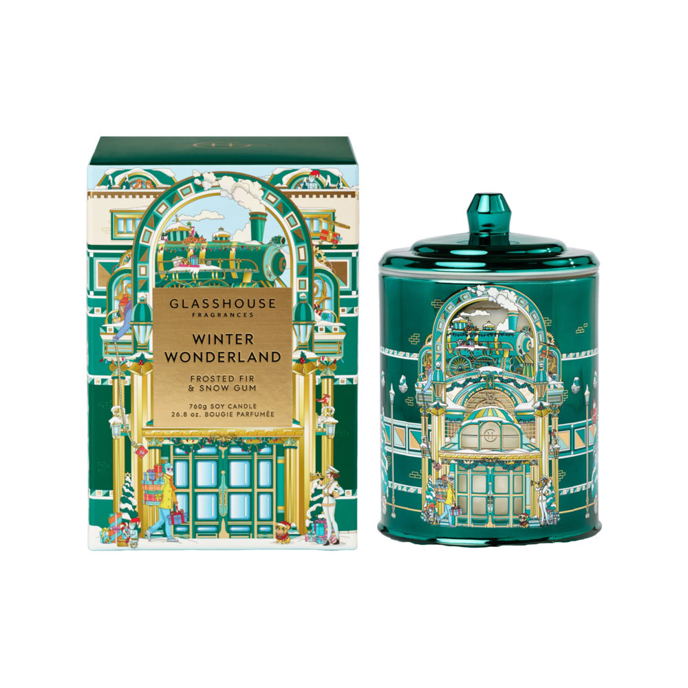 Glasshouse-Fragrances-Winter-Wonderland-Frosted-Fir-&-Snow-Gum-Soy-Candle-380g-–-Holiday-Gift-Box-(2025-Limited-Edition)-1