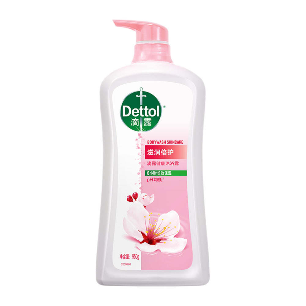 Dettol-Skincare-Moisturizing-Body-Wash-950g-–-pH-Balanced,-Long-Lasting-Moisture-1
