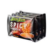 Instant Food at UMall Australia