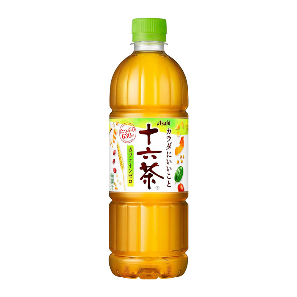 Asahi Jurokucha Blended Tea - 630ml – Umall - Australia's Largest ...