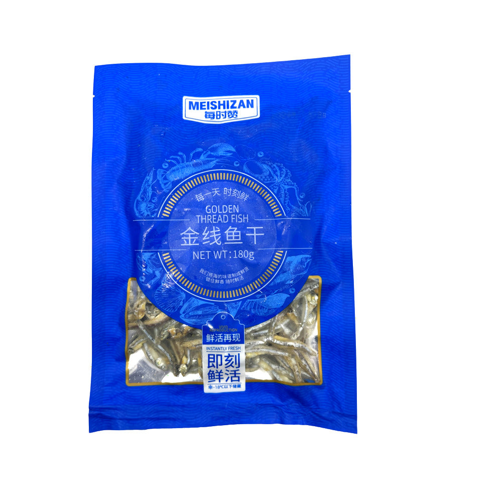 Meishizan-Frozen-Golden-Thread-Fish---180g-1