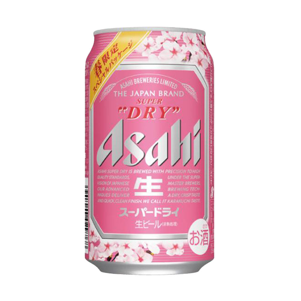 Asahi-Sakura-Flavored-Beer-5%-Alcohol---350ml-1