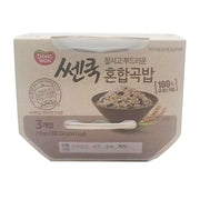 Korean Supermarket Staples at UMall Australia