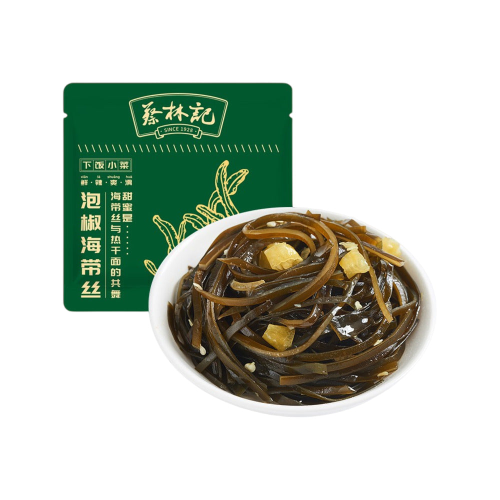 Cai-Lin-Ji-Pickled-Chili-Kelp-Strips-30g---Spicy-Pickled-Seaweed-Snack-1
