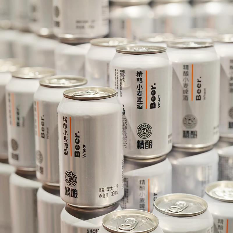 DL-Craft-Wheat-Beer-(Hefeweizen)-500ml-Cans-–-6-Pack-5