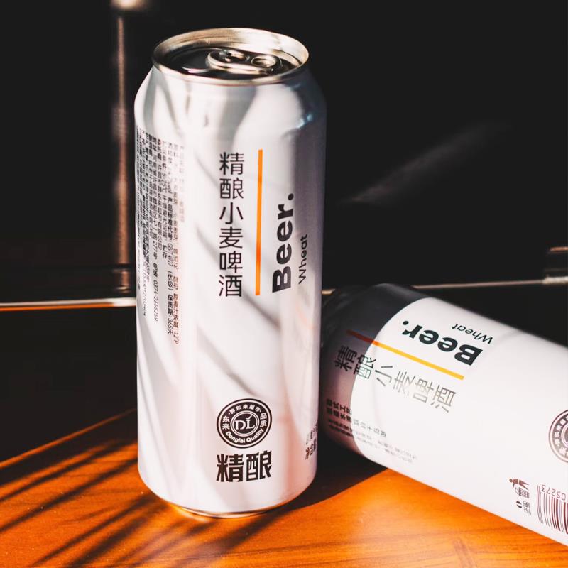 DL-Craft-Wheat-Beer-(White-Beer)-–-500ml-x-12-Cans-2