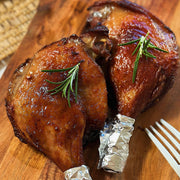 All Meat at UMall Australia