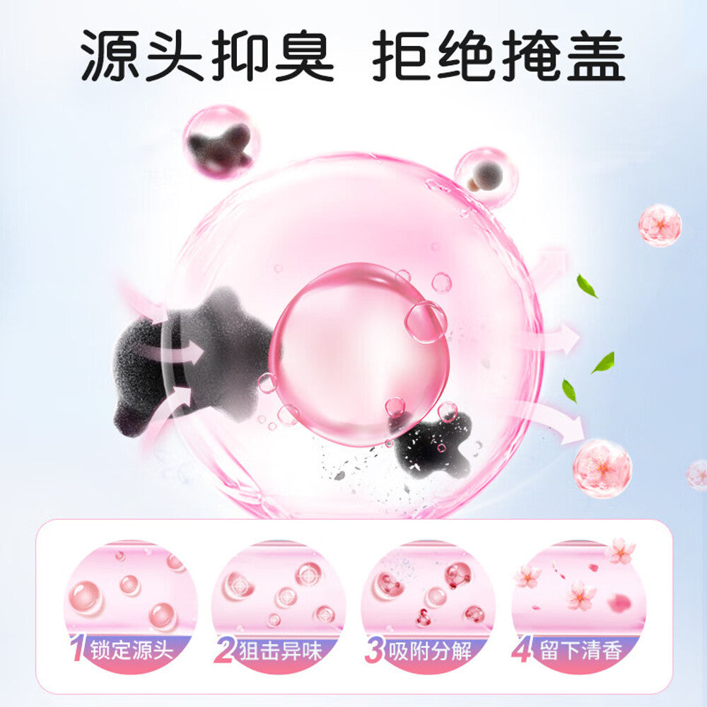 Laoguanjia-Pipe-Deodorization-Gel-500ml-–-Drain-Odor-Remover-&-Cleaner-2