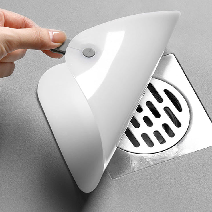 FaSoLa Thảm thoát nước chống mùi 1 chiếc – thảm chén đĩa silicone