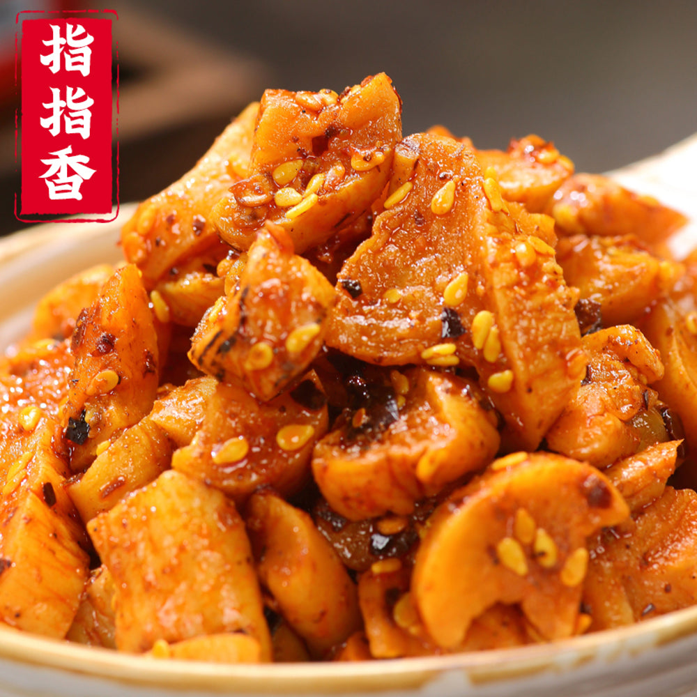 Zhi-Zhi-Xiang-Spicy-Dried-Radish-Pickles---400g-2