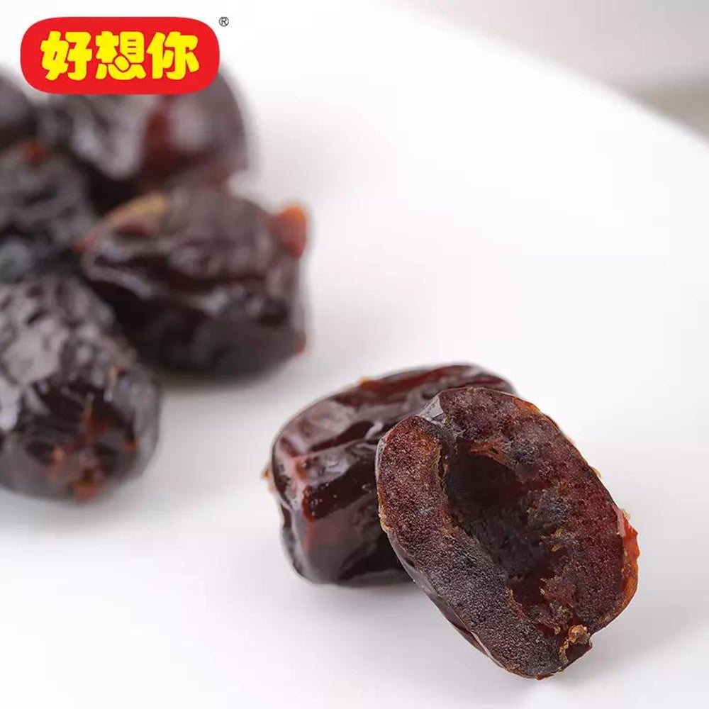 haoxiangni-ejiao-flavour-seedless-red-dates-200g-limited-import-2