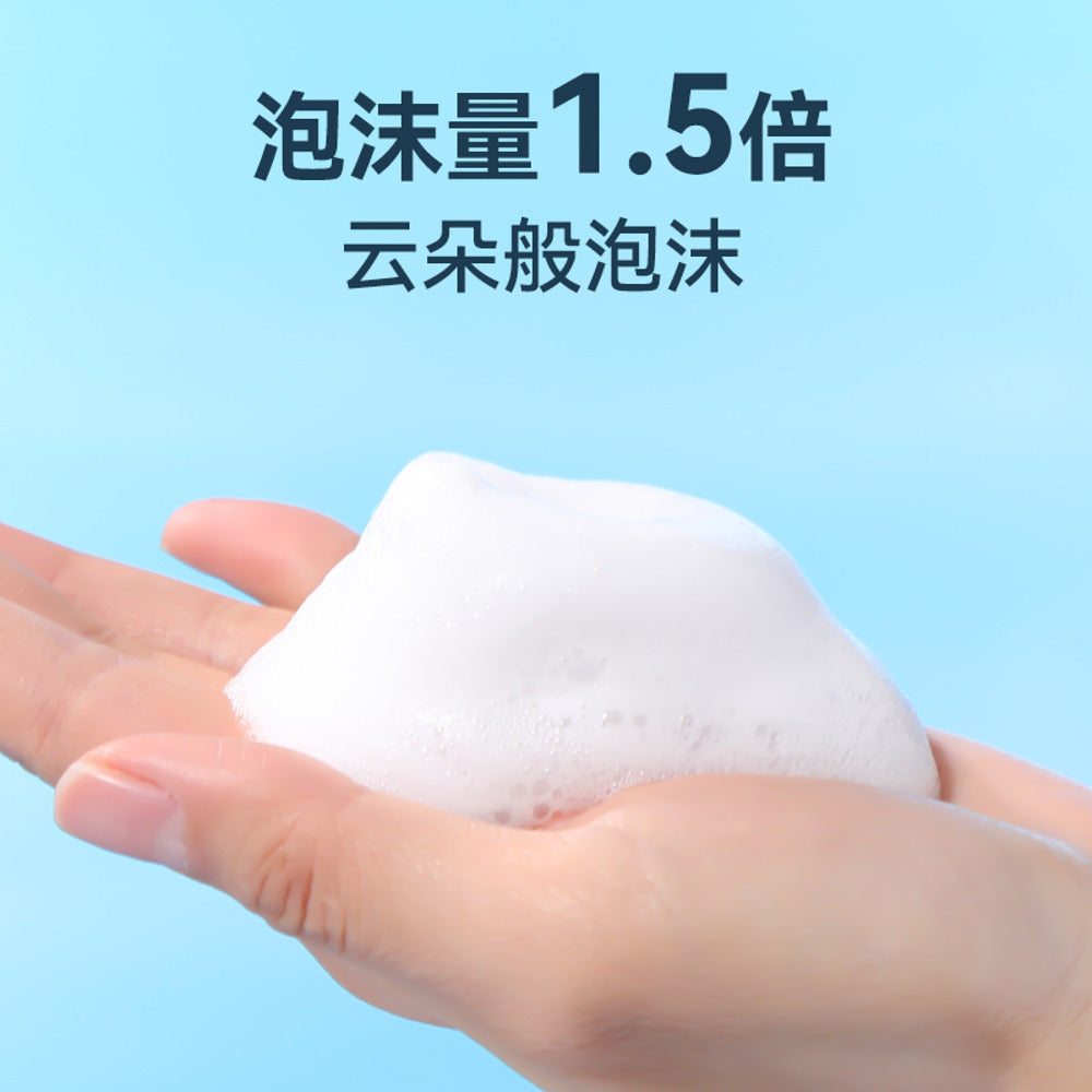 Bioré-The-Face-Oil-Control-Makeup-Removing-Facial-Cleanser-210ml-2