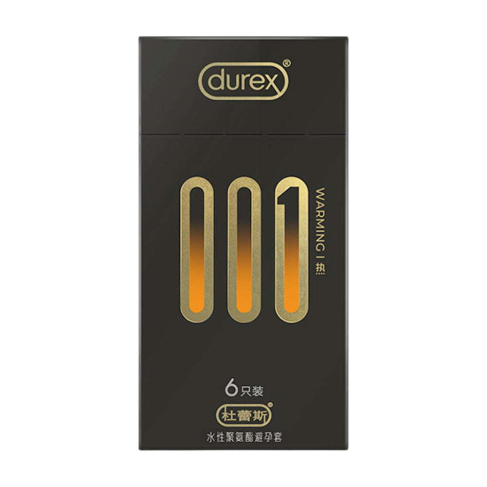 Durex-001-Ultra-Thin-0.01-mm-Warming-Condoms-–-6-Pack-2