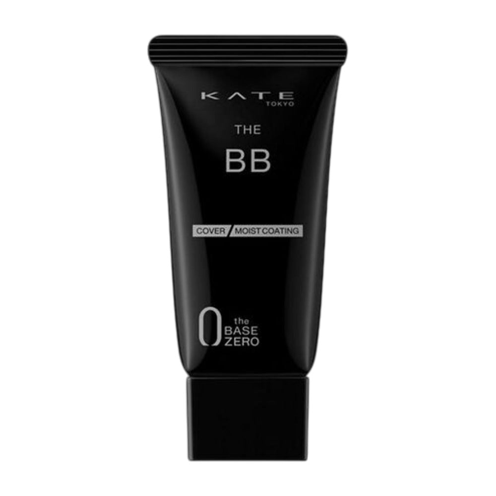 KATE The BB Moist Coating BB Cream EX-2 SPF18 PA++ – Poreless High Cov ...