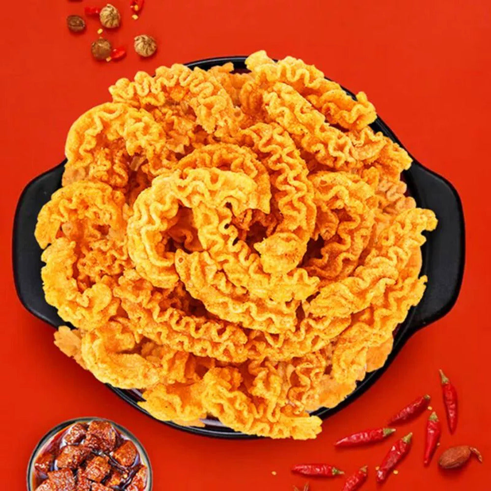 bei-er-xiang-grilled-squid-crisps-saucy-meat-flavor-200g-squid-chips-2