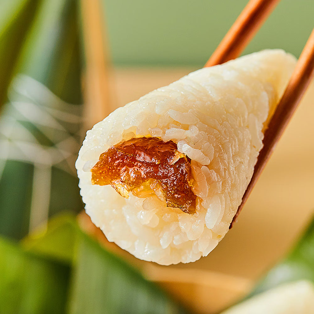 Simei-Frozen-Golden-Silk-Date-Rice-Dumplings---4-Pieces,-400g-2