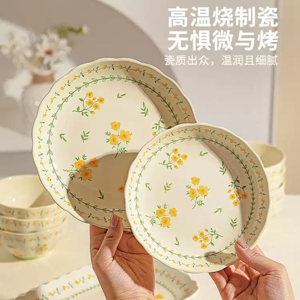 Modern-Sweethome-Splendor-9.25-inch-Double-Handle-Square-Soup-Bowl-2