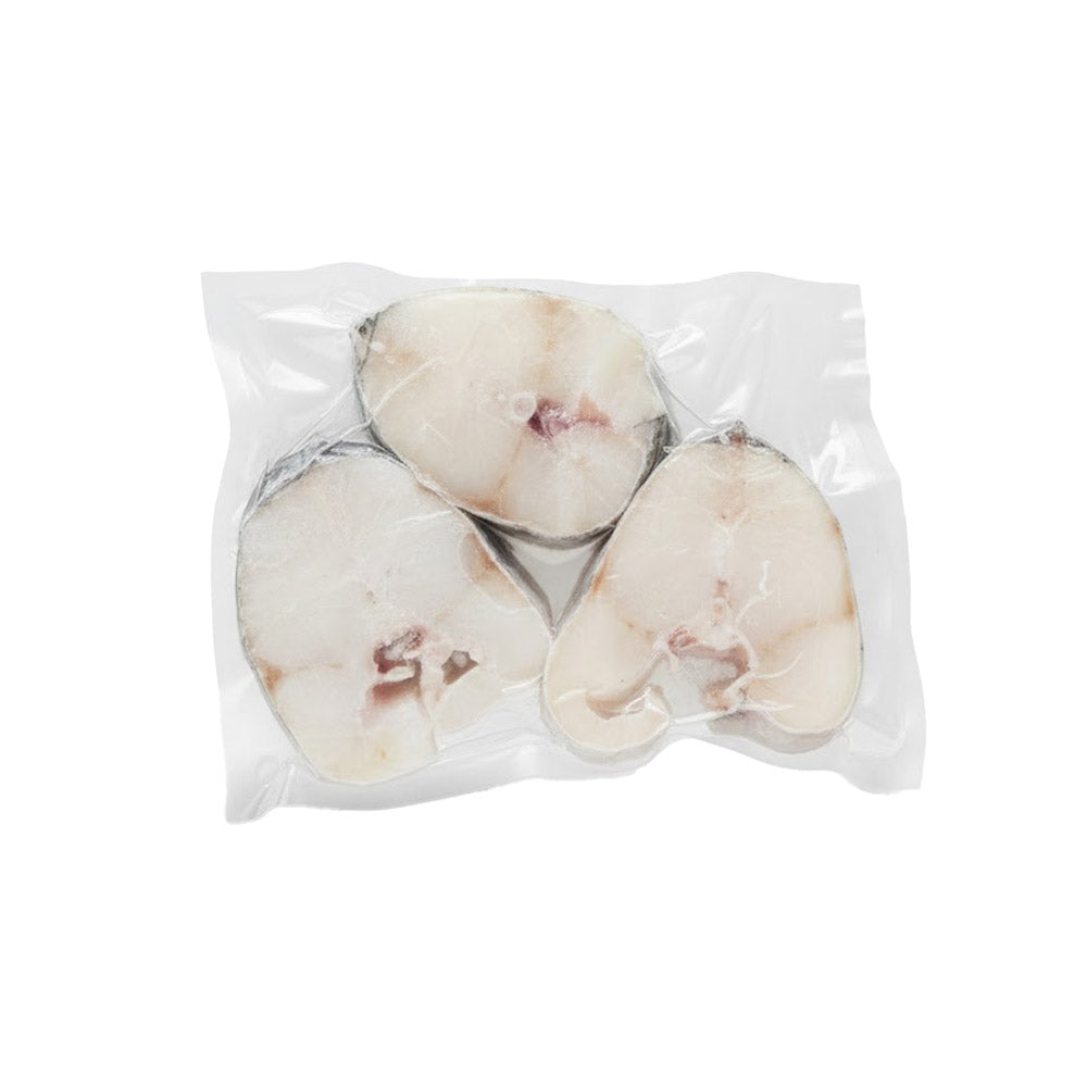 Frozen Pacific Cod Steaks 400g – Umall - Australia's Largest Online ...