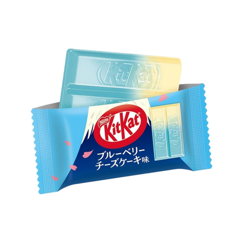 Nestlé-KitKat-Mt.-Fuji-Blueberry-Cheesecake-Flavor-–-10-Mini-Bars---Japanese-Limited-Edition-Chocolate-Wafer-Gift-Box-2