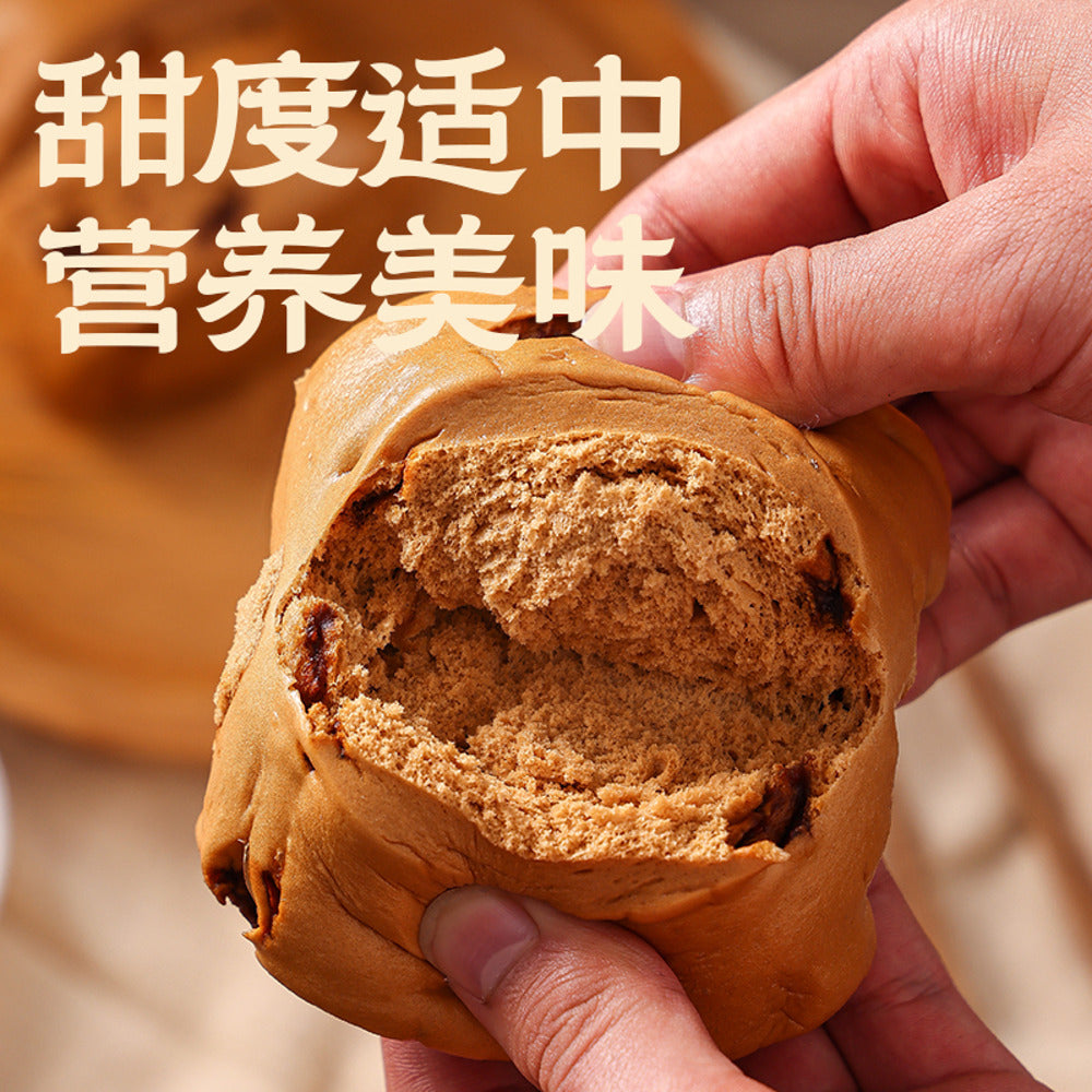 Fengzai-Frozen-Brown-Sugar-Mantou-–-6-Pieces,-540g-2