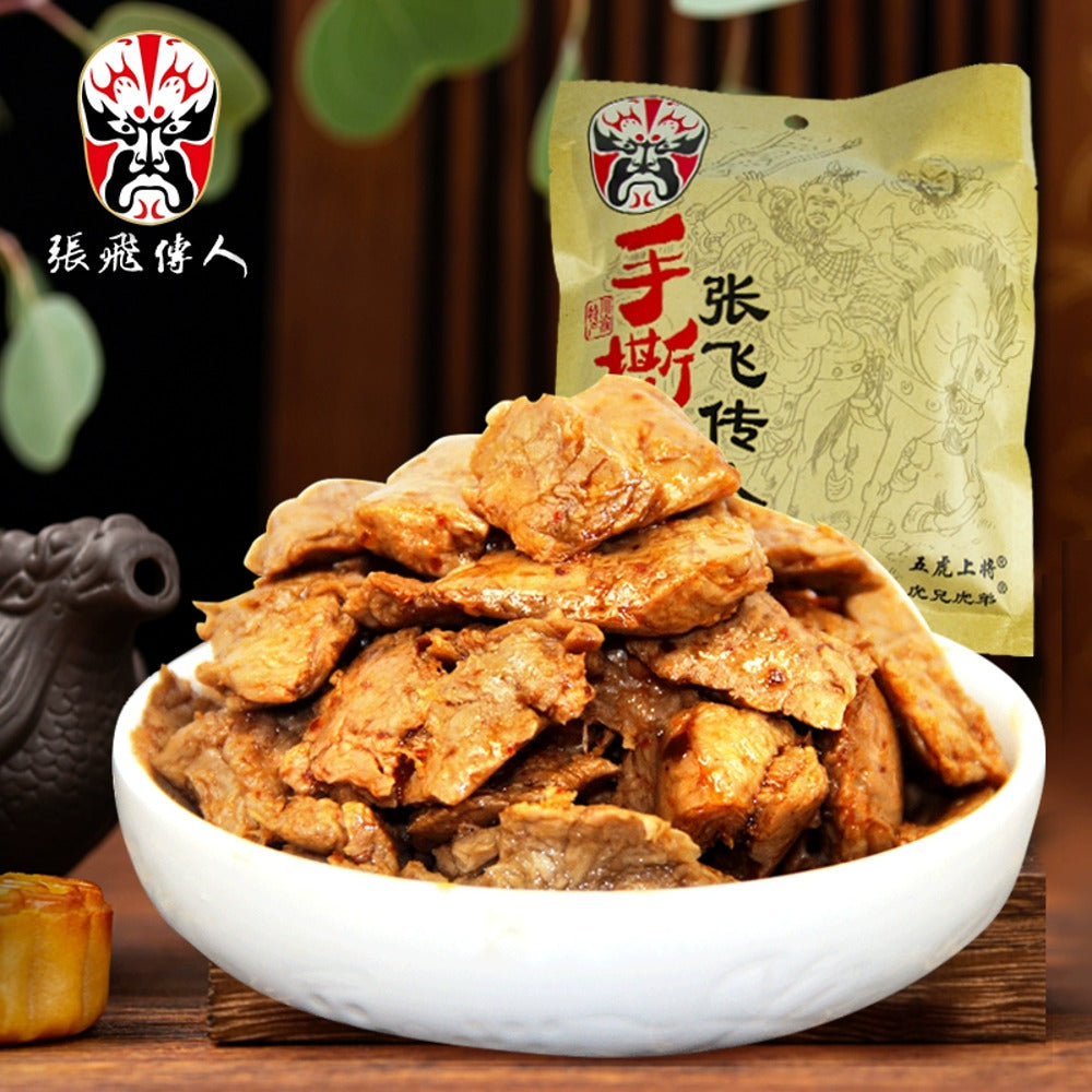 Zhangfei-Chuanren-Spicy-Hand-Torn-Tofu-180g-2