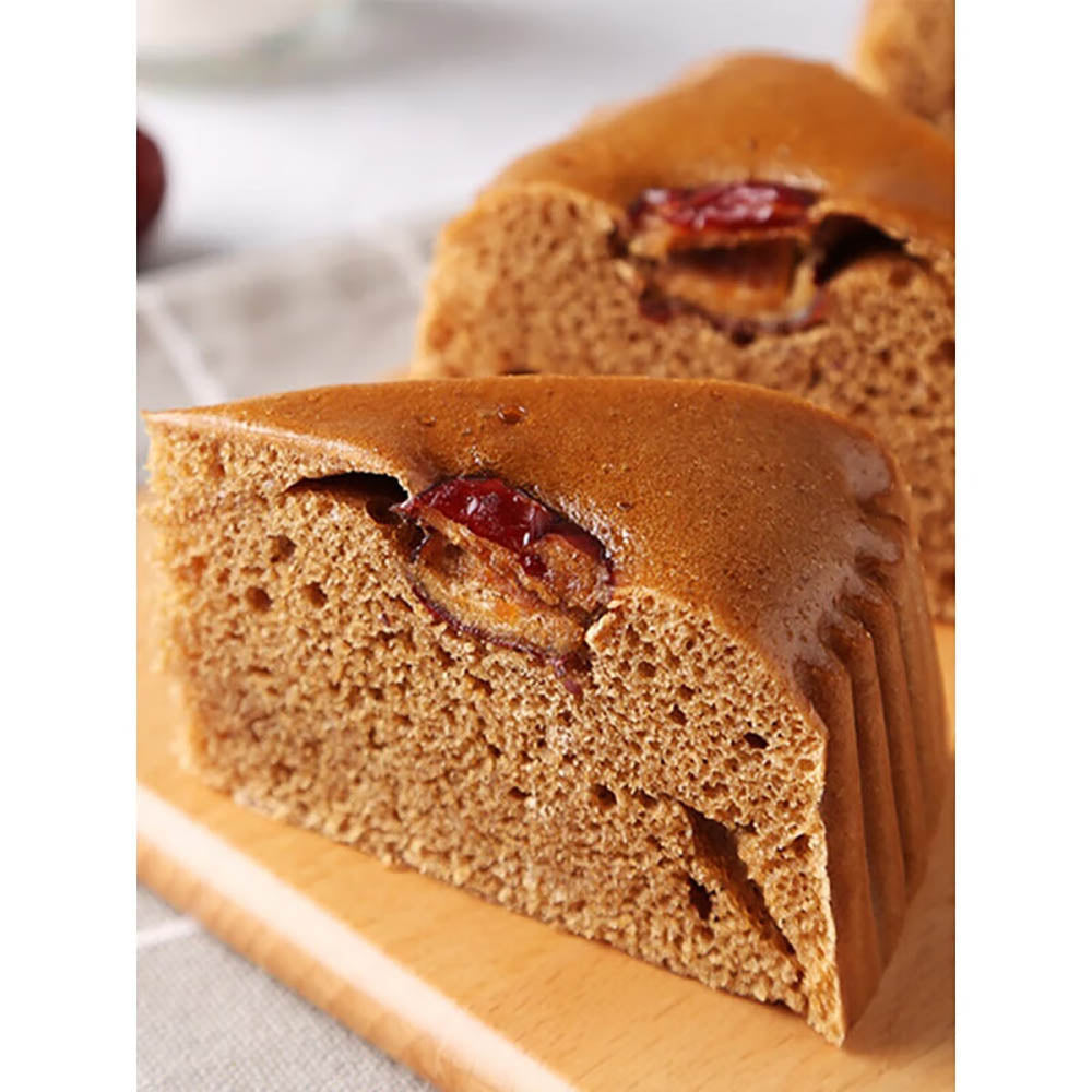 [Frozen] Anyi Brown Sugar Rice Cake 700g Umall Extensive Asian