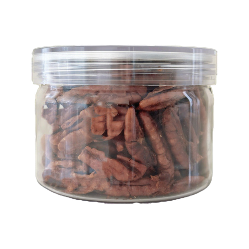 Chanjiumiu Roasted Pecans - 108g-1