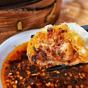 Pork & Chive Dumplings at UMall Australia