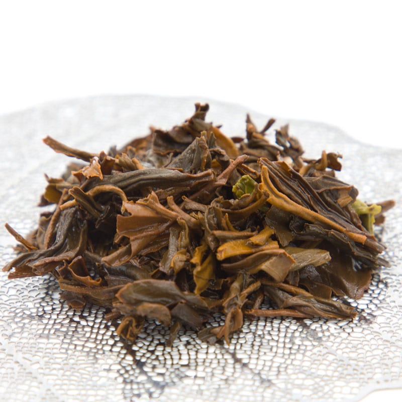 Tea Do Rong Min Rong Jasmine Black Tea - 100g – Umall - Australia's Largest Online ...