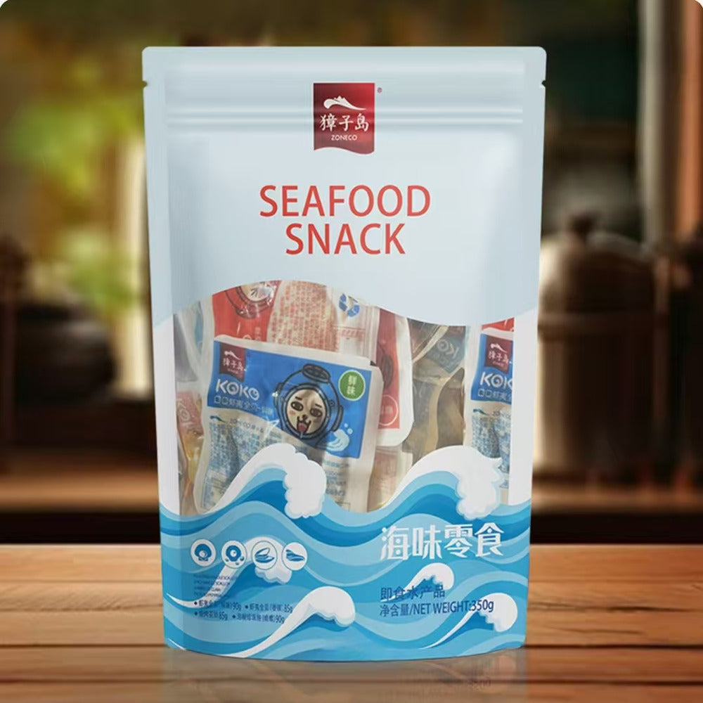 ZONECO-Seafood-Snack-Assortment-350g-–-Limited-Import-2