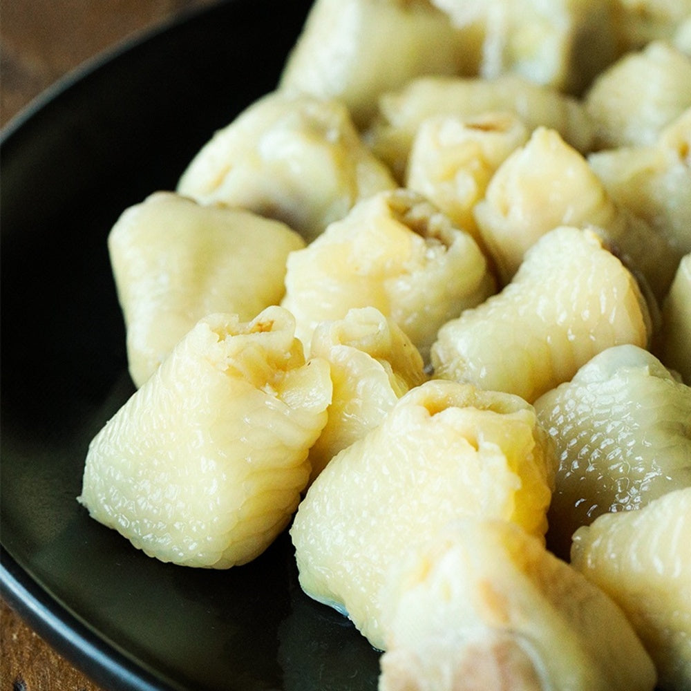 Youyou-Pickled-Chicken-Cartilage-(Green-Pepper)-165g---Shan-Jiao-Green-Chili-Flavor-2